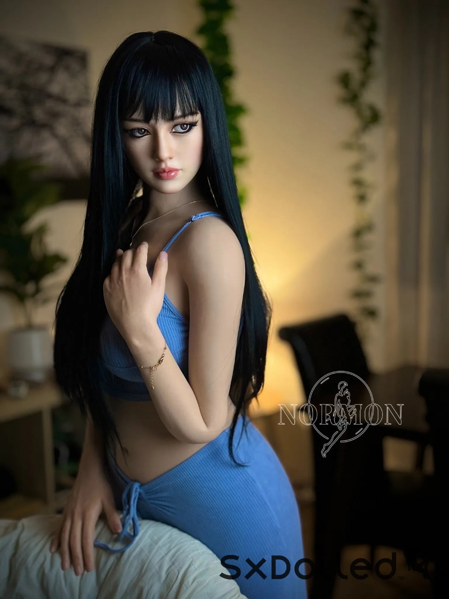 Yukari (G-Cup) (170cm) | Sex Doll | Normon Doll | SxDolled.