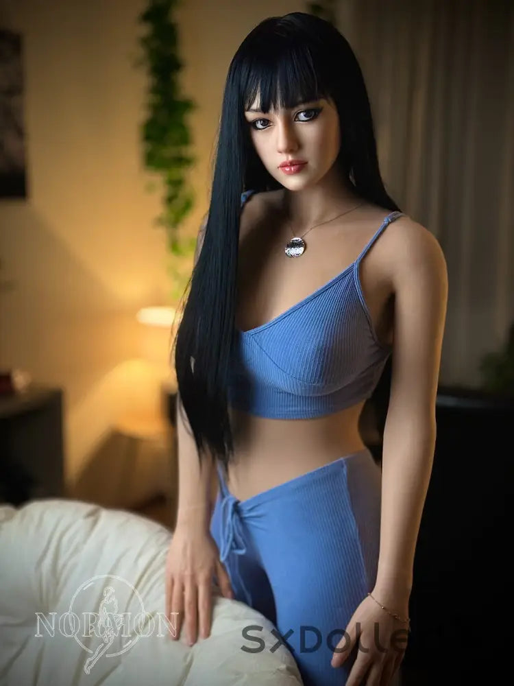 Yukari (G-Cup) (170cm) | Sex Doll | Normon Doll | SxDolled.