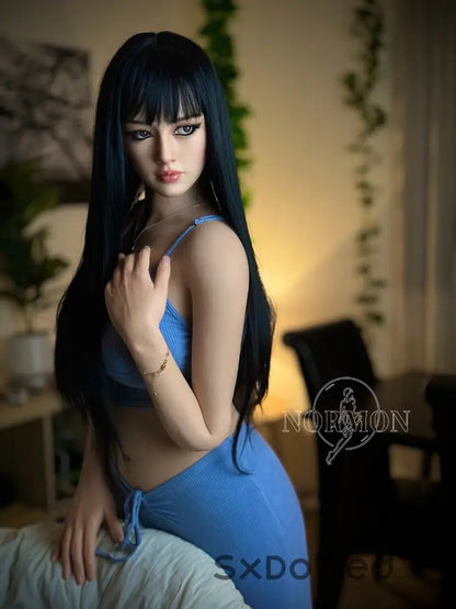 Yukari (G-Cup) (170cm) | Sex Doll | Normon Doll | SxDolled.