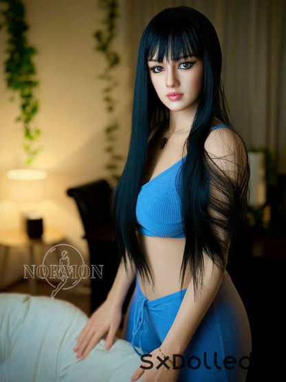 Yukari (G-Cup) (170cm) | Sex Doll | Normon Doll | SxDolled.