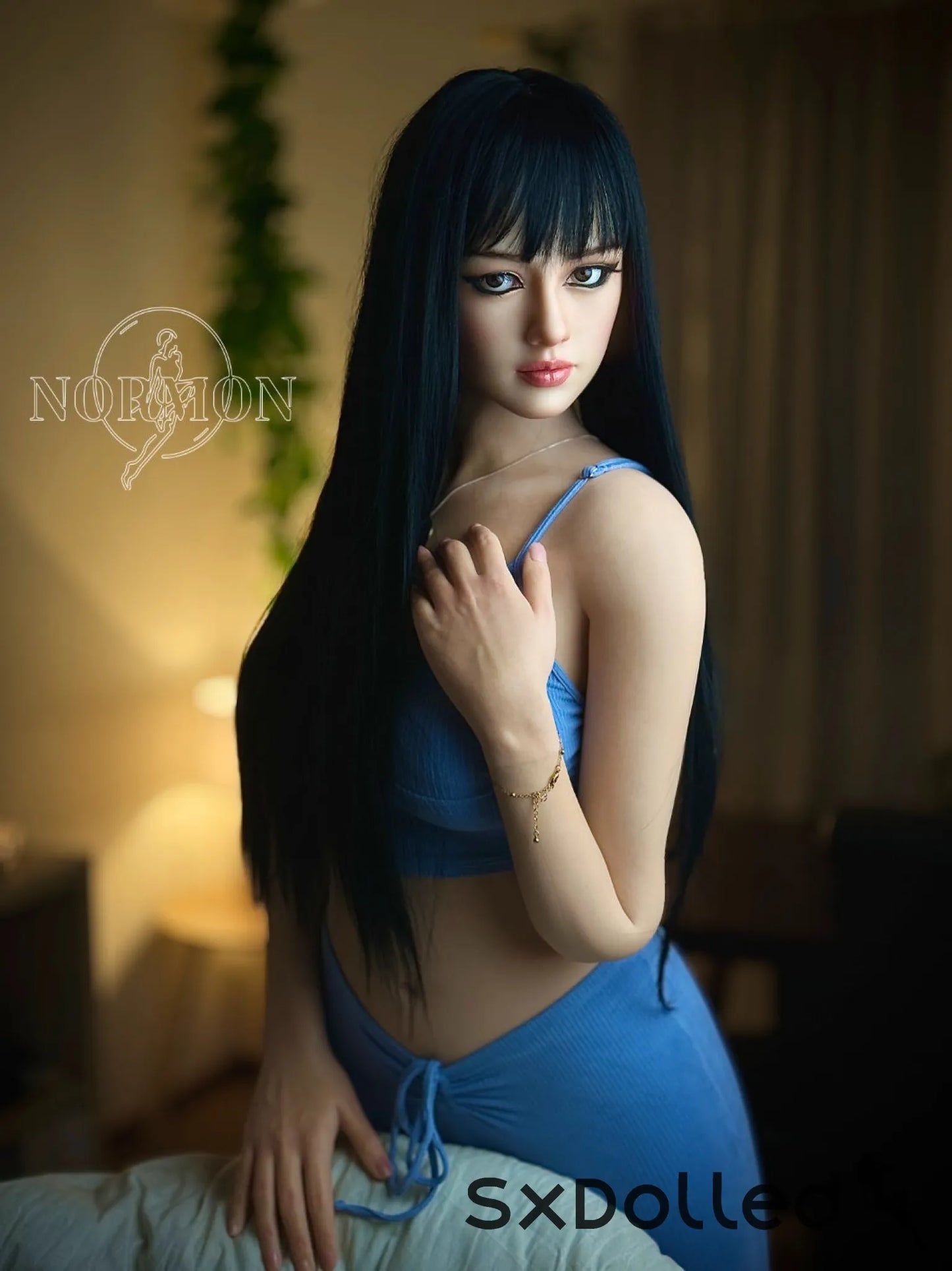 Yukari (G-Cup) (170cm) | Sex Doll | Normon Doll | SxDolled.