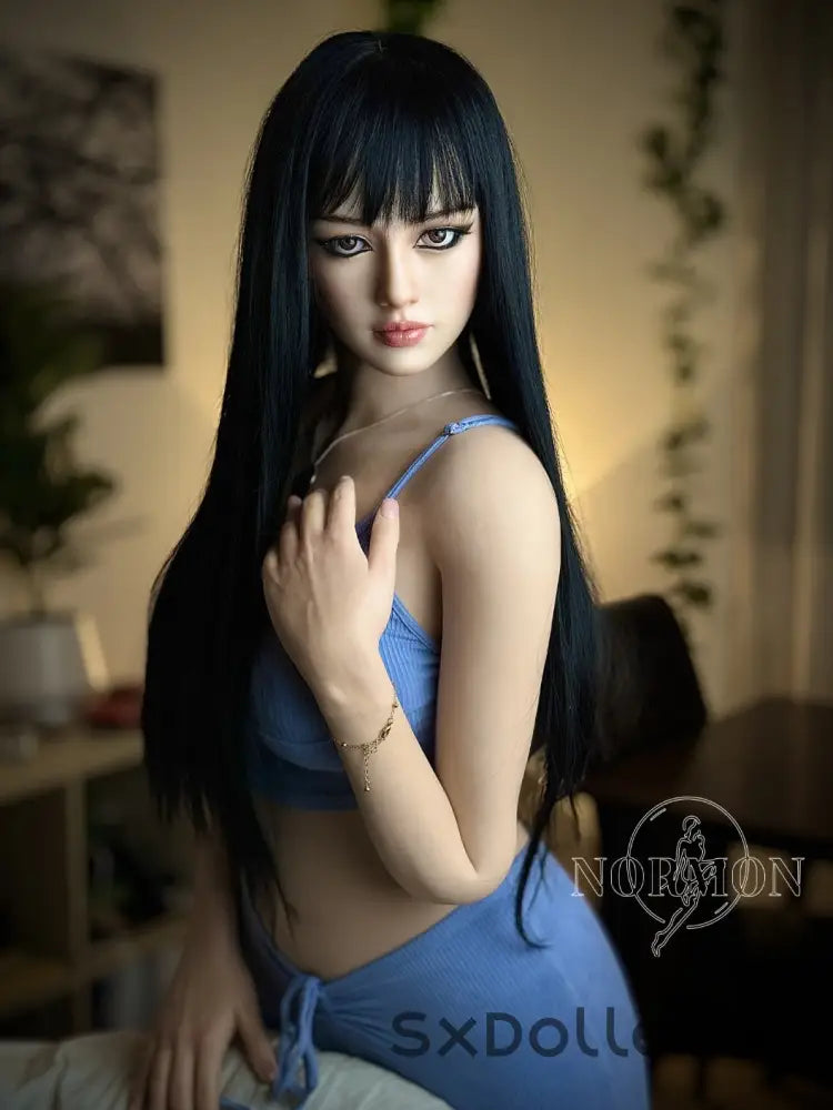 Yukari (G-Cup) (170cm) | Sex Doll | Normon Doll | SxDolled.