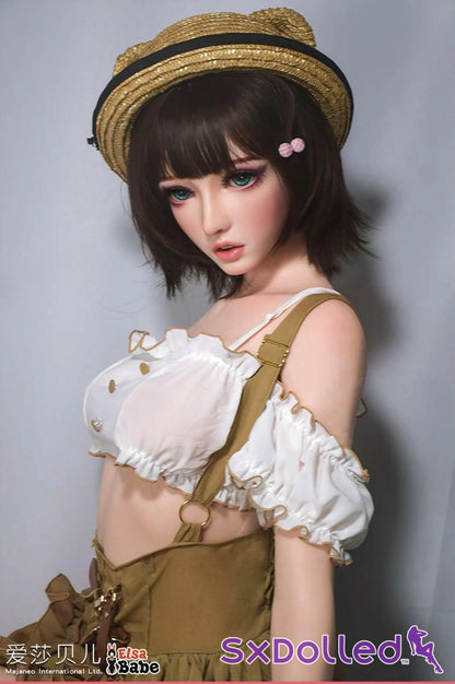 Yuki (C-Cup) (150cm) | Sex Doll - SxDolled - Sex Doll