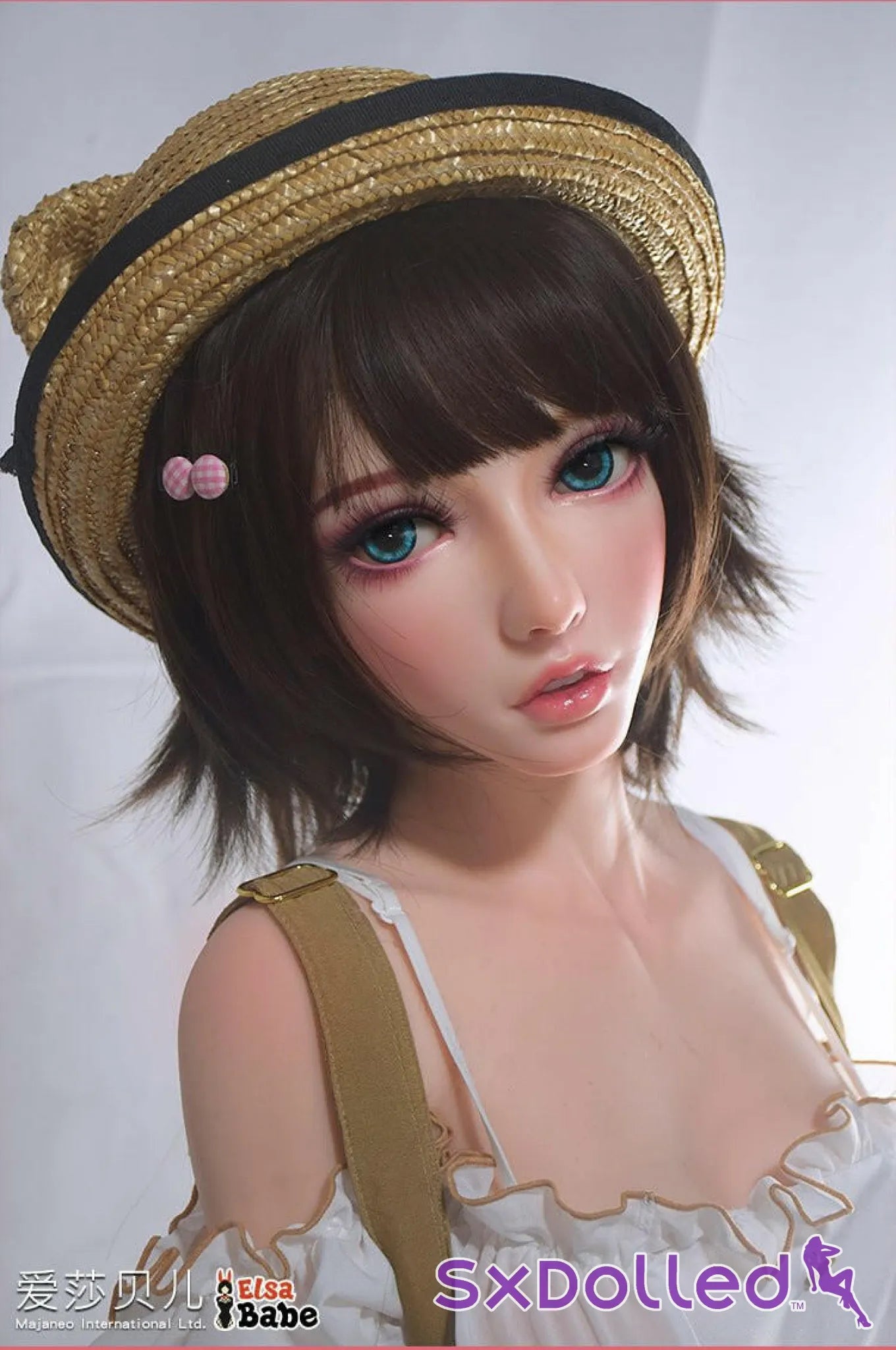Yuki (C-Cup) (150cm) | Sex Doll | Elsa Babe Doll | SxDolled.