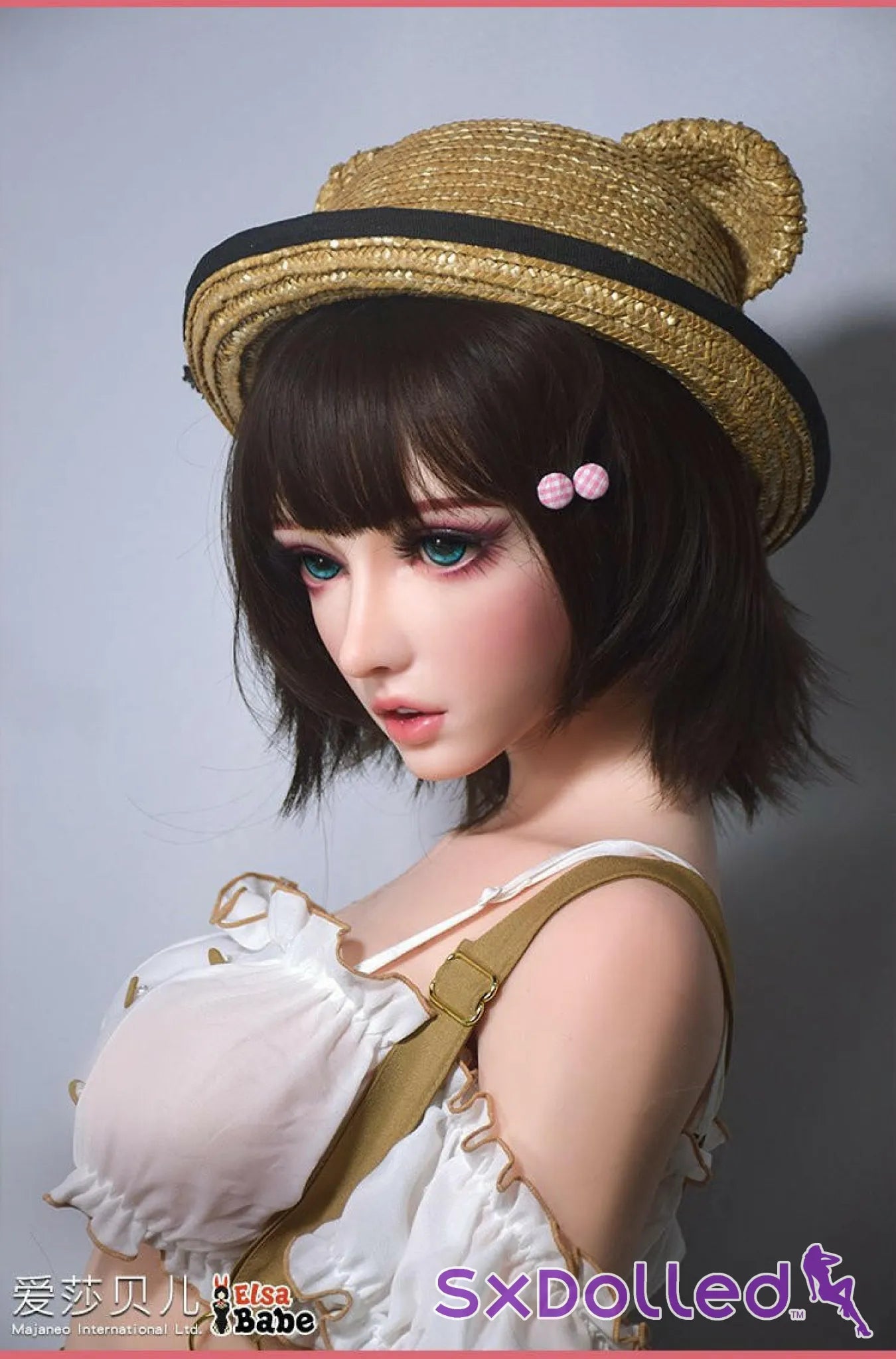 Yuki (C-Cup) (150cm) | Sex Doll - SxDolled - Sex Doll