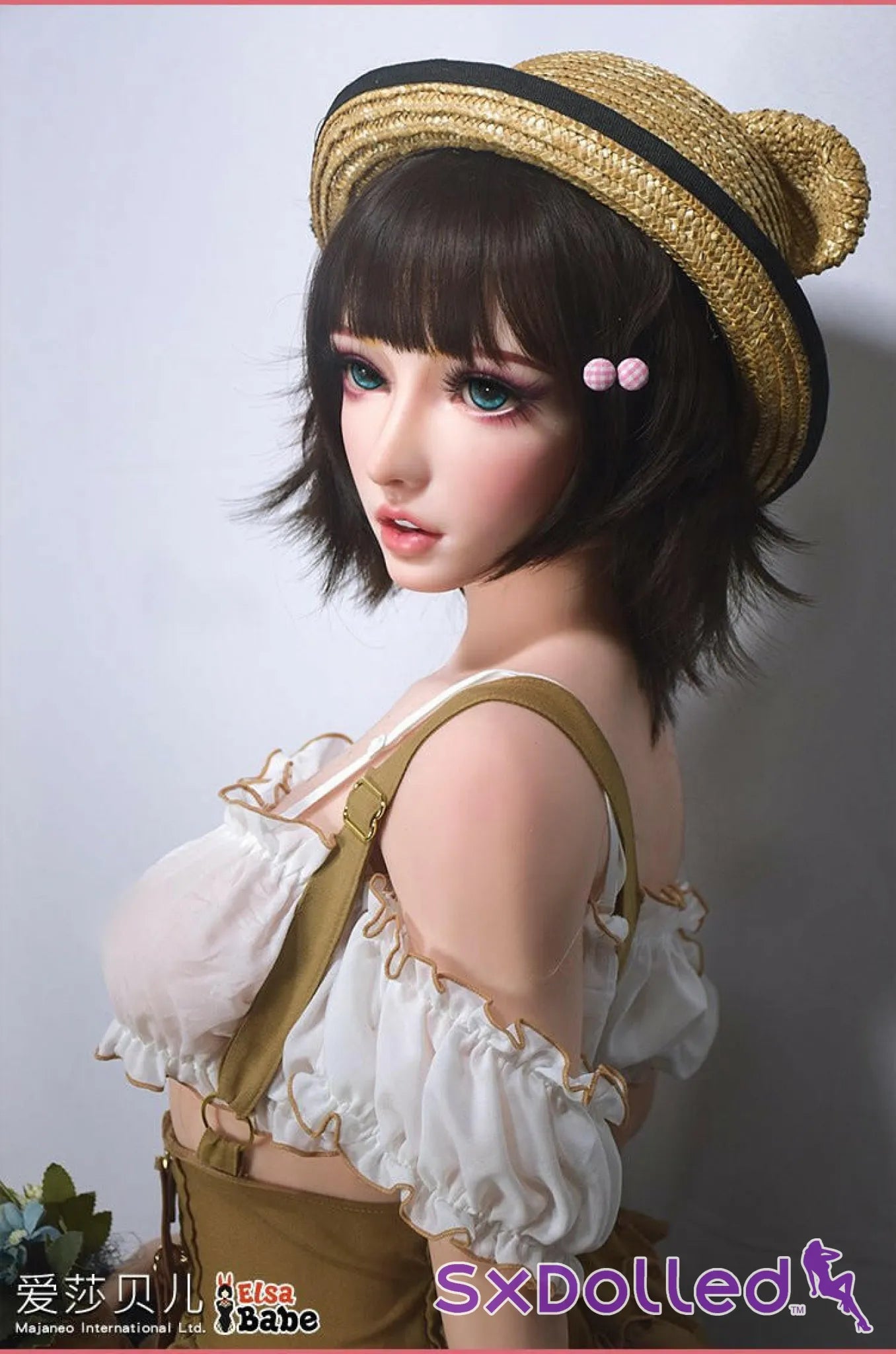 Yuki (C-Cup) (150cm) | Sex Doll - SxDolled - Sex Doll