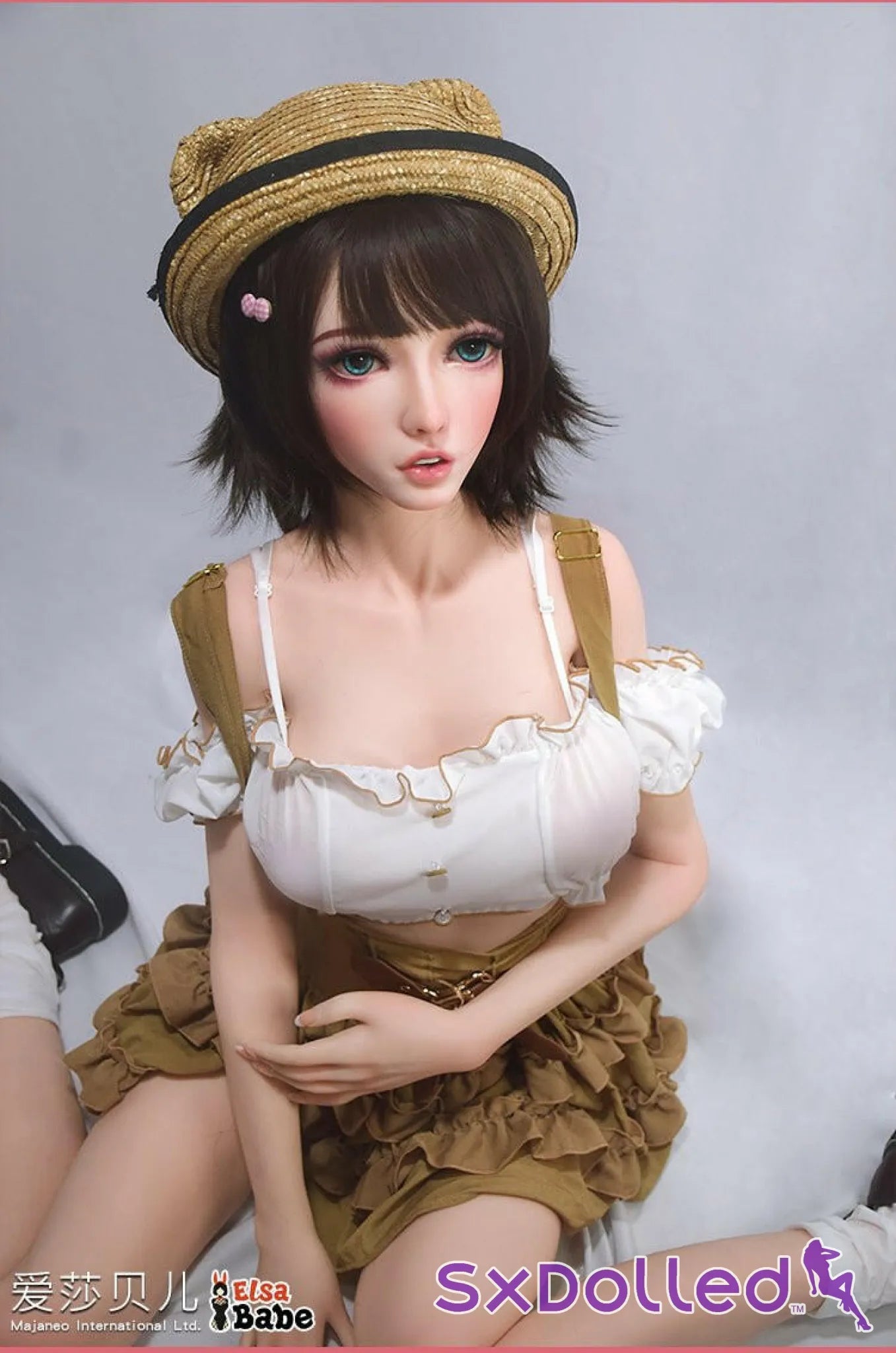 Yuki (C-Cup) (150cm) | Sex Doll - SxDolled - Sex Doll