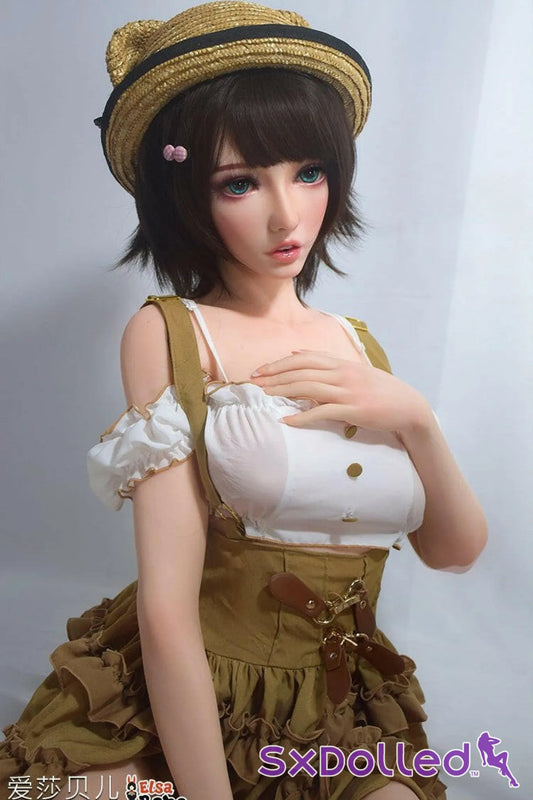 Yuki (C-Cup) (150cm) | Sex Doll | Elsa Babe Doll | SxDolled.