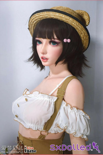 Yuki (C-Cup) (150cm) | Sex Doll | Elsa Babe Doll | SxDolled.