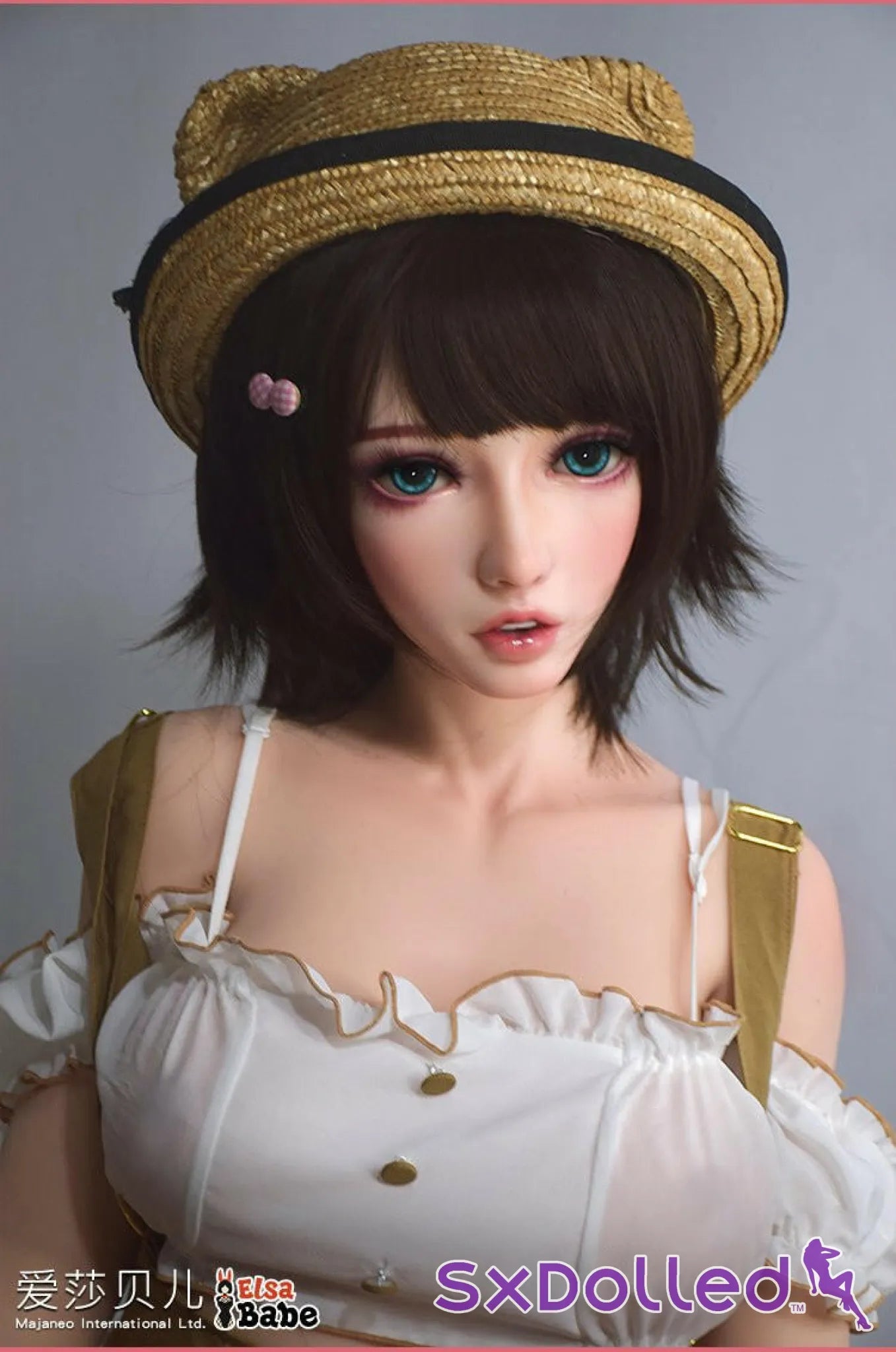 Yuki (C-Cup) (150cm) | Sex Doll - SxDolled - Sex Doll