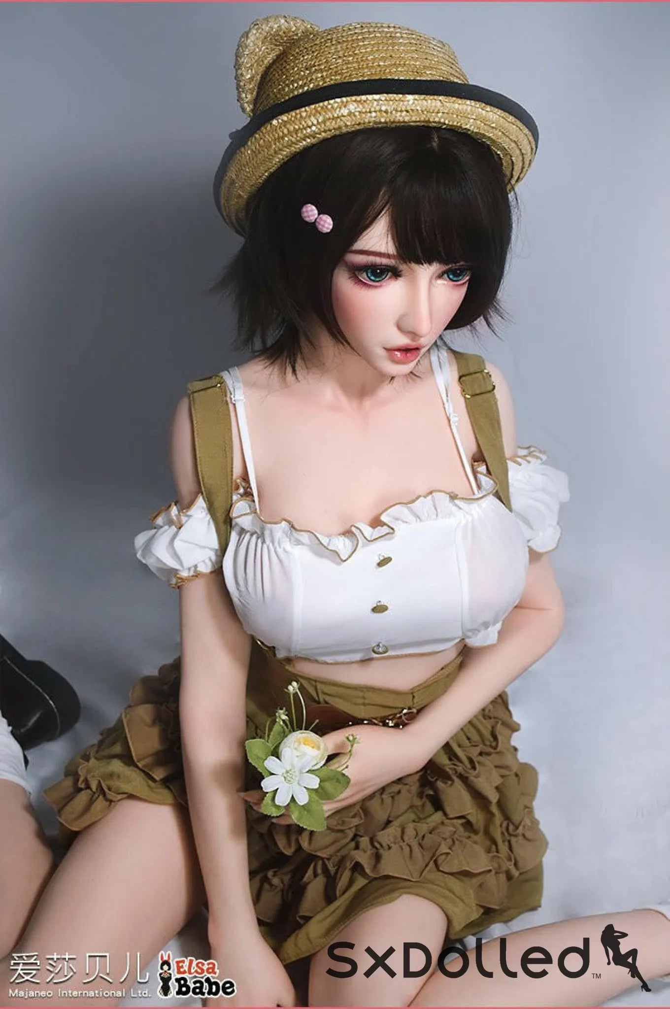 Yuki (C-Cup) (150cm) | Sex Doll - SxDolled - Sex Doll