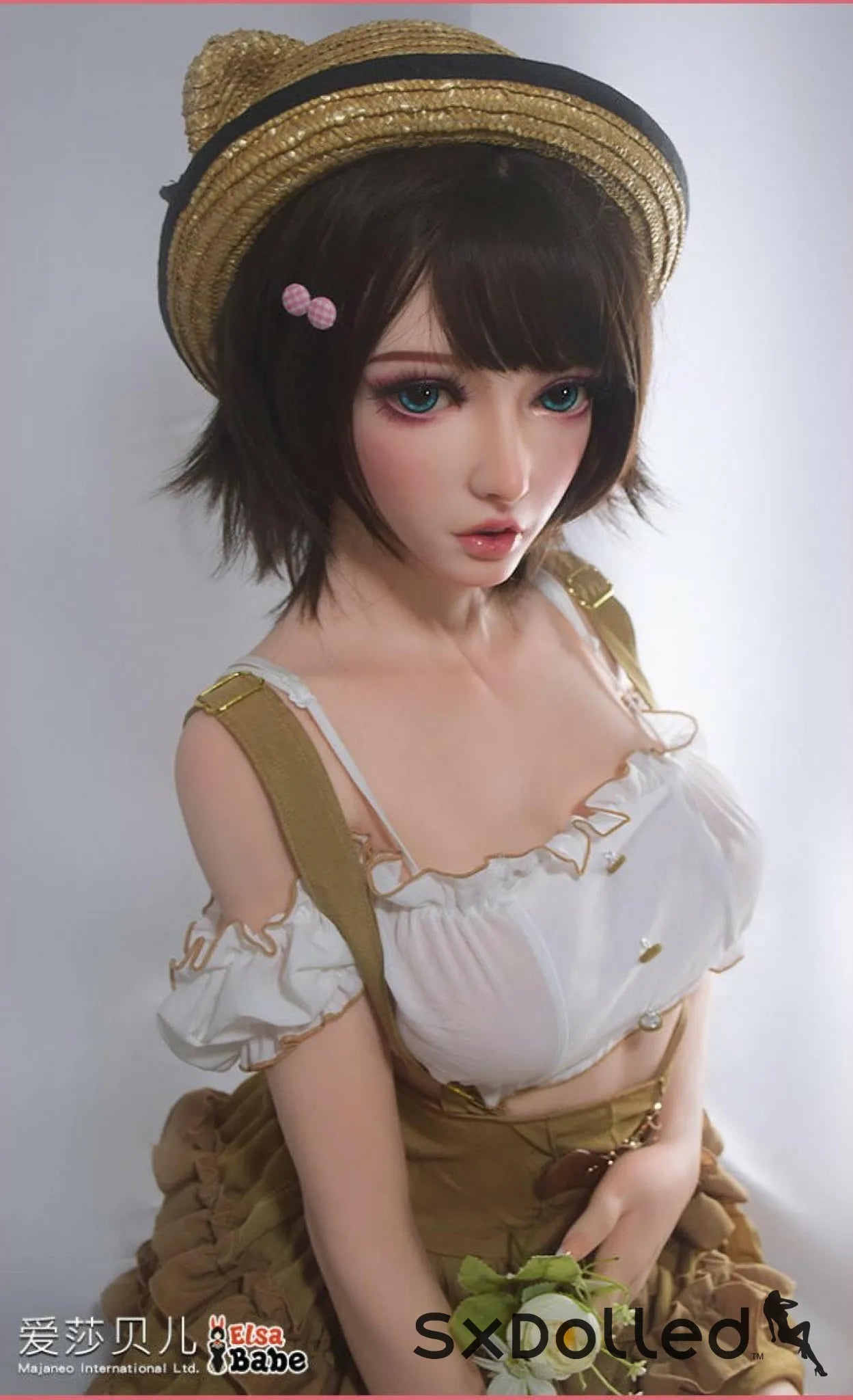 Yuki (C-Cup) (150cm) | Sex Doll | Elsa Babe Doll | SxDolled.