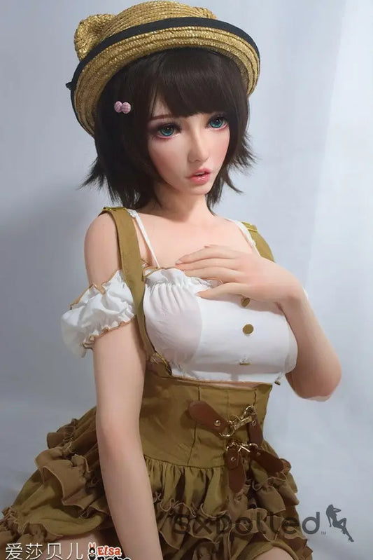 Yuki (C-Cup) (150cm) | Sex Doll | Elsa Babe Doll | SxDolled.