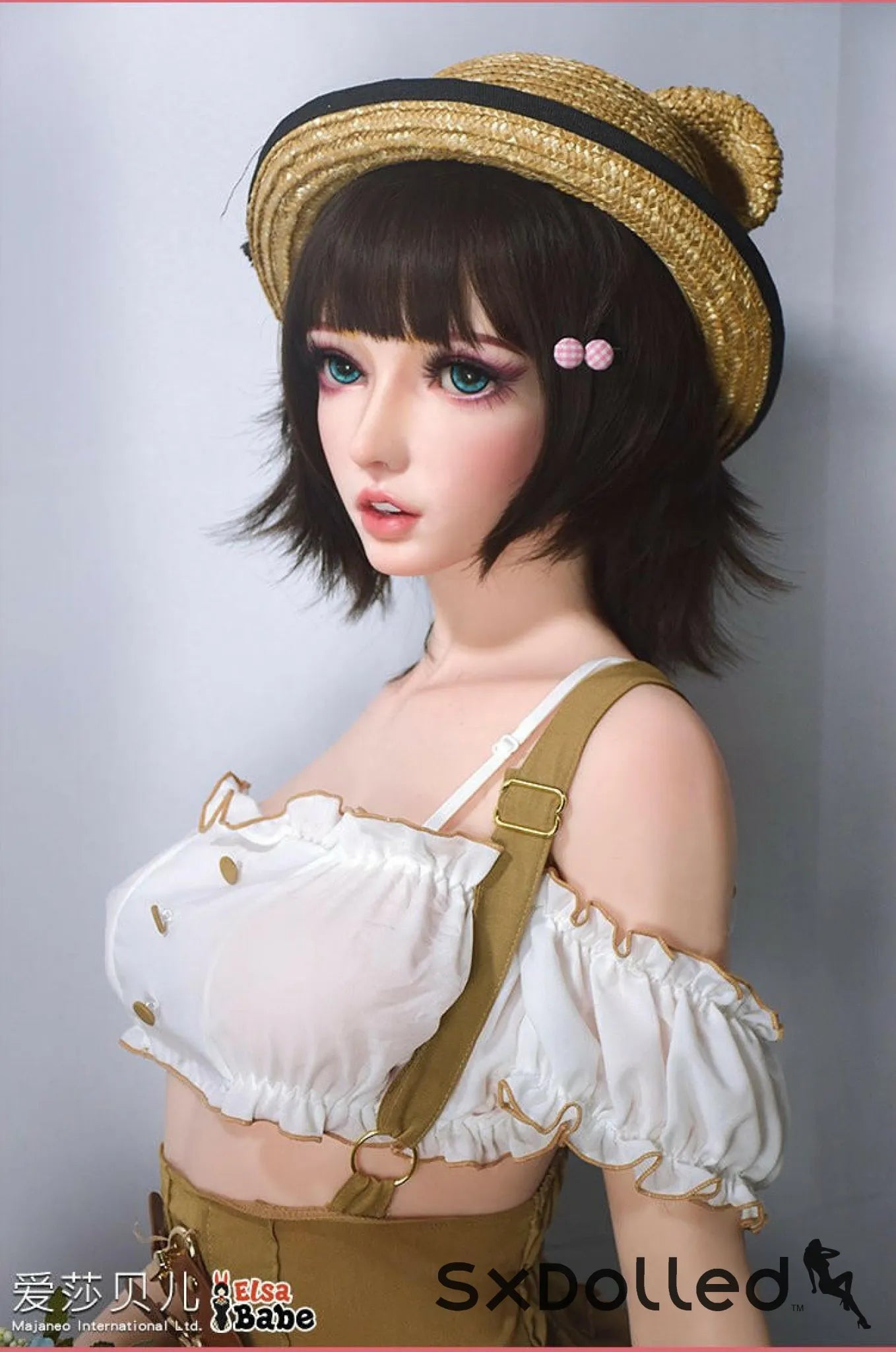 Yuki (C-Cup) (150cm) | Sex Doll | Elsa Babe Doll | SxDolled.