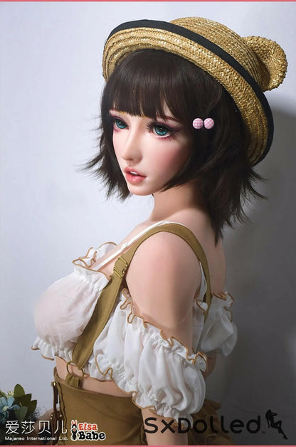 Yuki (C-Cup) (150cm) | Sex Doll - SxDolled - Sex Doll