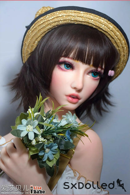 Yuki (C-Cup) (150cm) | Sex Doll - SxDolled - Sex Doll