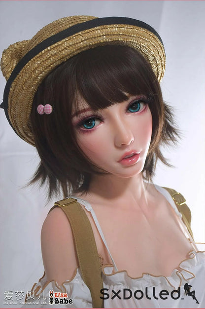 Yuki (C-Cup) (150cm) | Sex Doll | Elsa Babe Doll | SxDolled.