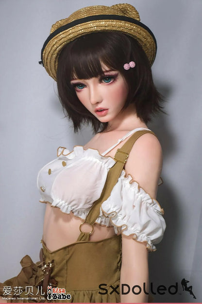 Yuki (C-Cup) (150cm) | Sex Doll - SxDolled - Sex Doll