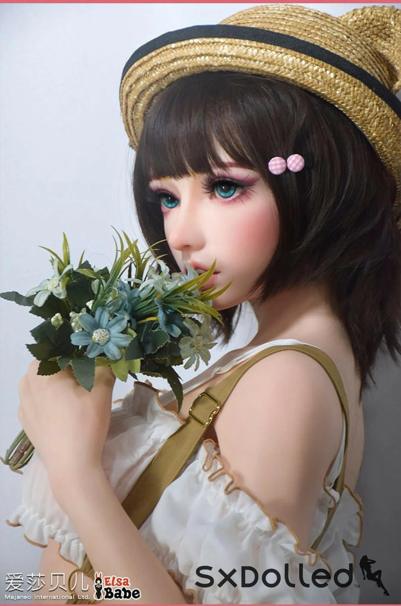 Yuki (C-Cup) (150cm) | Sex Doll - SxDolled - Sex Doll