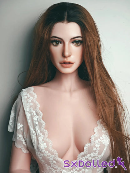 Yukiko (E-Cup) (160cm) | Sex Doll | Elsa Babe Doll | SxDolled.