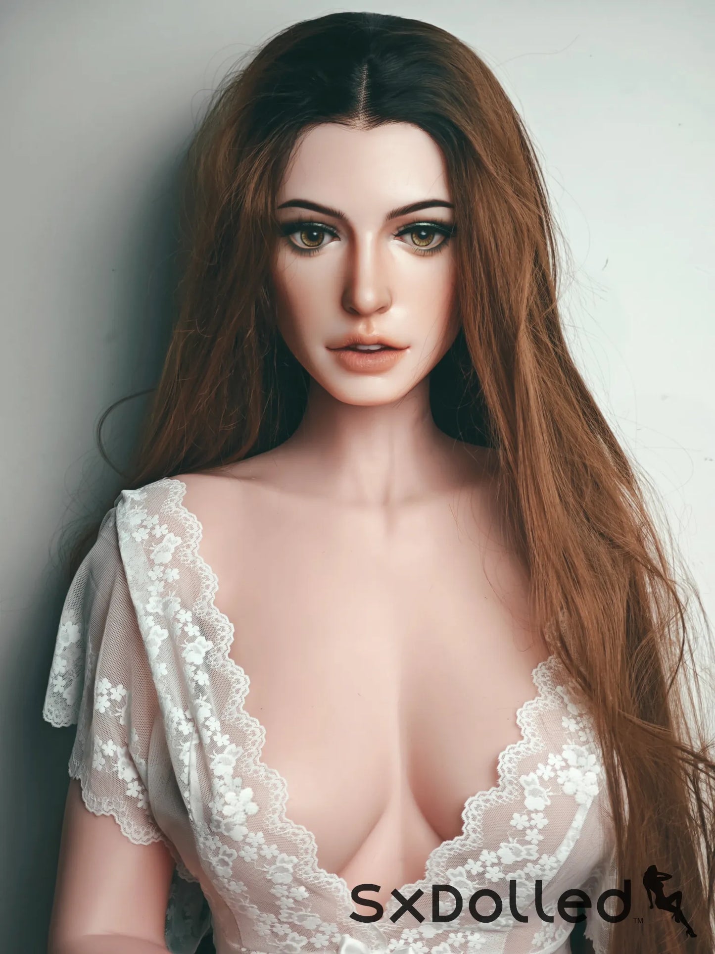 Yukiko (E-Cup) (160cm) | Sex Doll | Elsa Babe Doll | SxDolled.