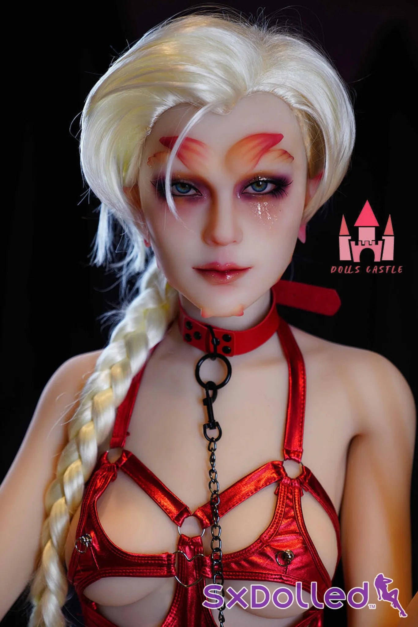 Yukina (B-Cup) (170cm) | Sex Doll | Castle Doll | SxDolled.