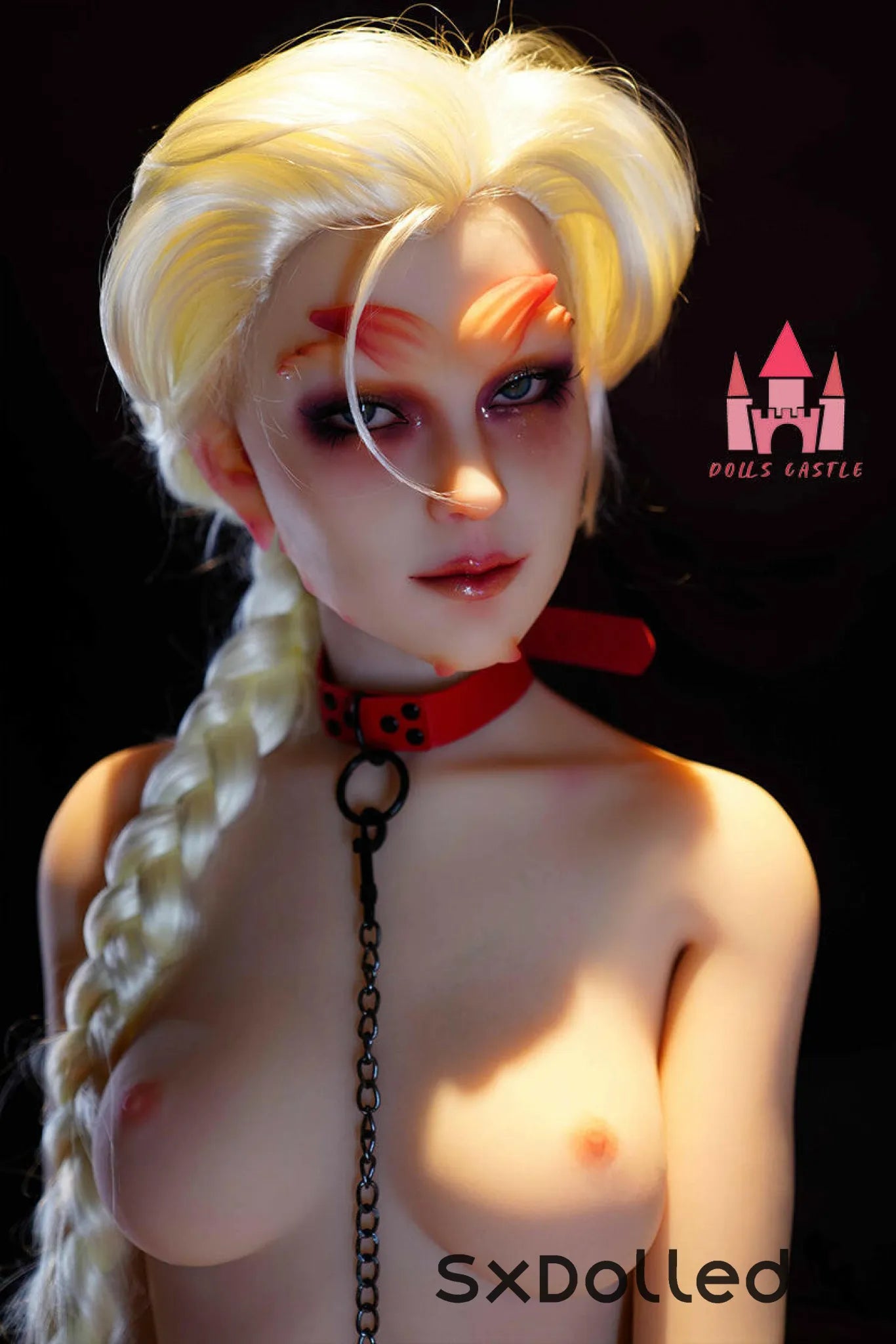 Yukina (B-Cup) (170cm) | Sex Doll | Castle Doll | SxDolled.