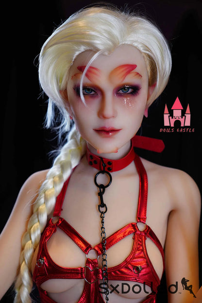 Yukina (B-Cup) (170cm) | Sex Doll | Castle Doll | SxDolled.