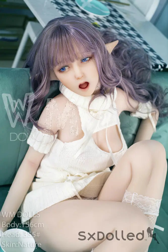 Yukina (H-Cup) (156cm) | Sex Doll | WM Doll | SxDolled.