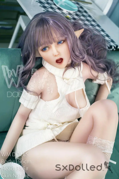 Yukina (H-Cup) (156cm) | Sex Doll | WM Doll | SxDolled.