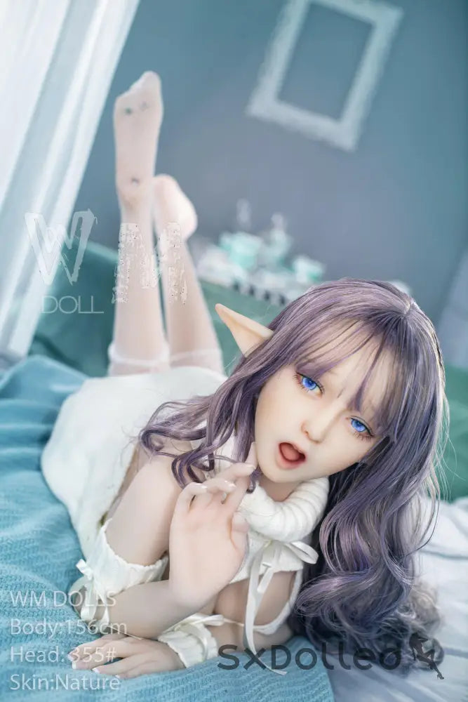 Yukina (H-Cup) (156cm) | Sex Doll | WM Doll | SxDolled.