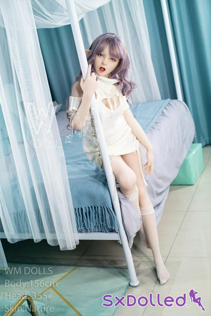 Yukina (H-Cup) (156cm) | Sex Doll | WM Doll | SxDolled.