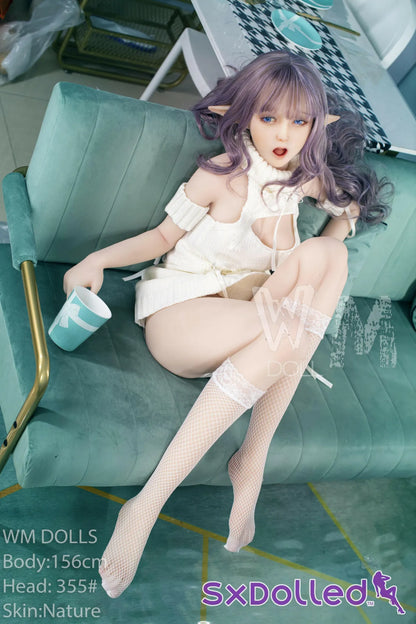Yukina (H-Cup) (156cm) | Sex Doll | WM Doll | SxDolled.