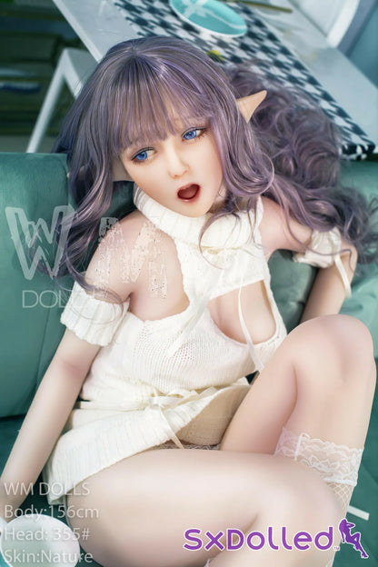 Yukina (H-Cup) (156cm) | Sex Doll | WM Doll | SxDolled.