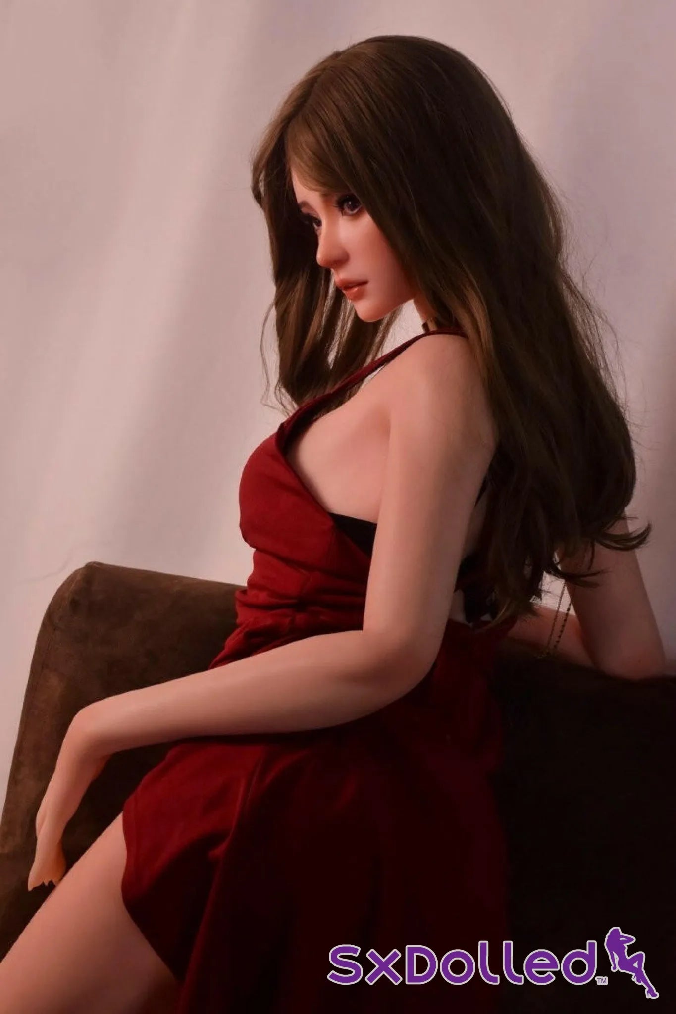 Yukino (C-Cup) (165cm) | Sex Doll | Elsa Babe Doll | SxDolled.
