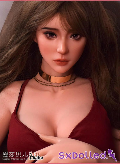 Yukino (C-Cup) (165cm) | Sex Doll | Elsa Babe Doll | SxDolled.