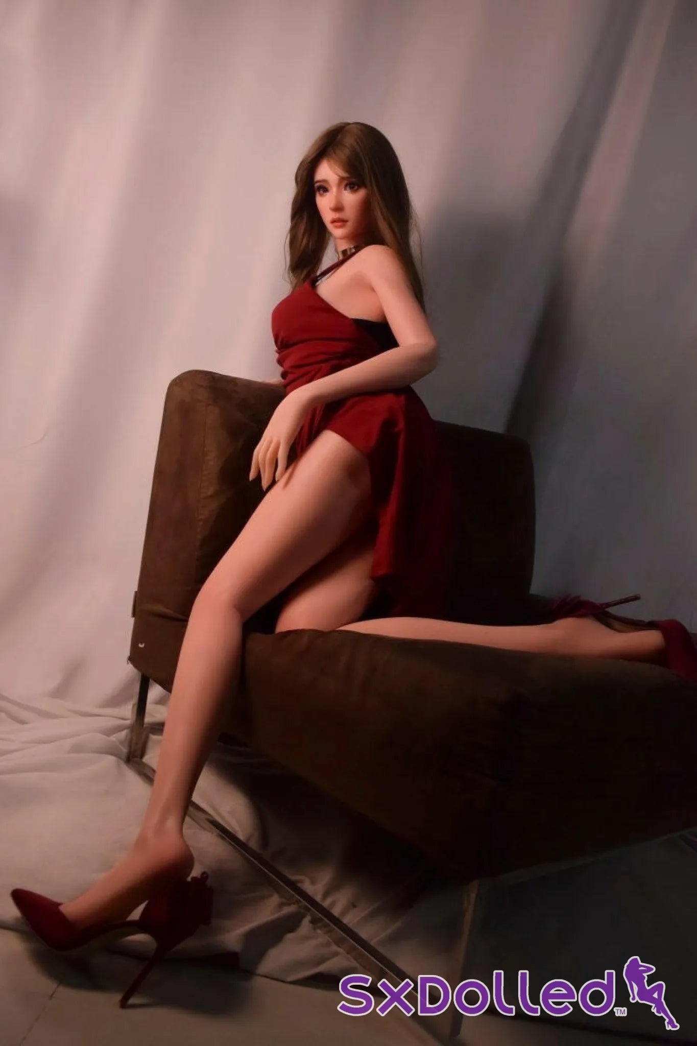 Yukino (C-Cup) (165cm) | Sex Doll | Elsa Babe Doll | SxDolled.