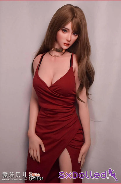 Yukino (C-Cup) (165cm) | Sex Doll | Elsa Babe Doll | SxDolled.