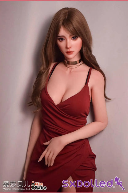 Yukino (C-Cup) (165cm) | Sex Doll | Elsa Babe Doll | SxDolled.