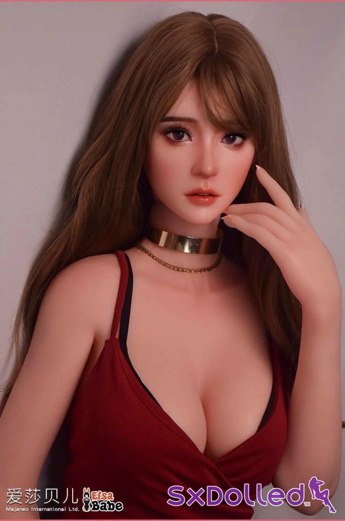 Yukino (C-Cup) (165cm) | Sex Doll | Elsa Babe Doll | SxDolled.