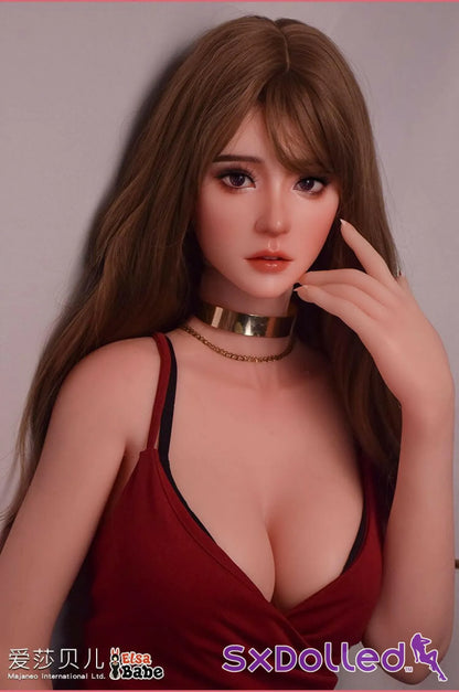 Yukino (C-Cup) (165cm) | Sex Doll | Elsa Babe Doll | SxDolled.