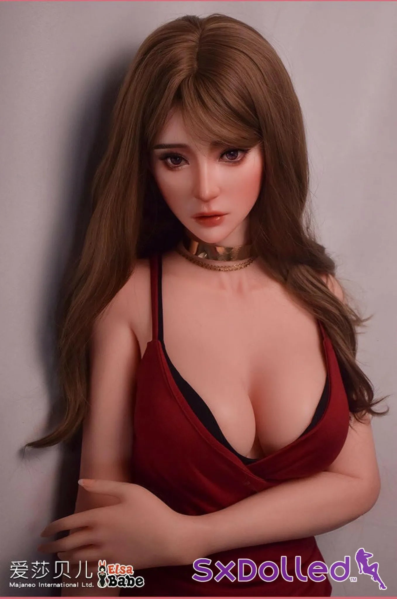 Yukino (C-Cup) (165cm) | Sex Doll | Elsa Babe Doll | SxDolled.
