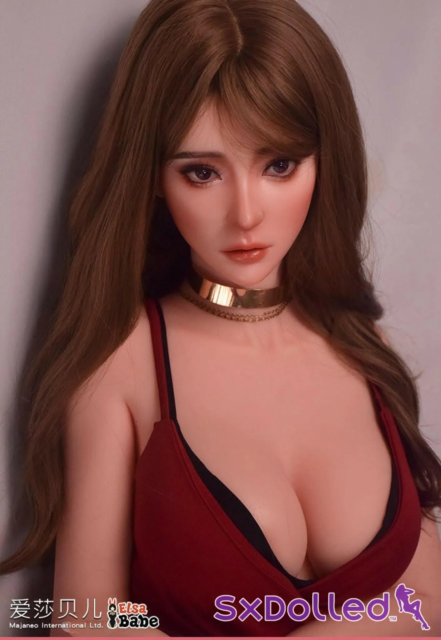 Yukino (C-Cup) (165cm) | Sex Doll | Elsa Babe Doll | SxDolled.