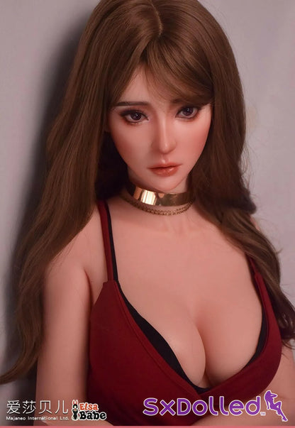 Yukino (C-Cup) (165cm) | Sex Doll | Elsa Babe Doll | SxDolled.