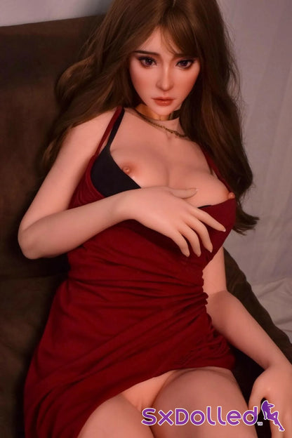 Yukino (C-Cup) (165cm) | Sex Doll | Elsa Babe Doll | SxDolled.
