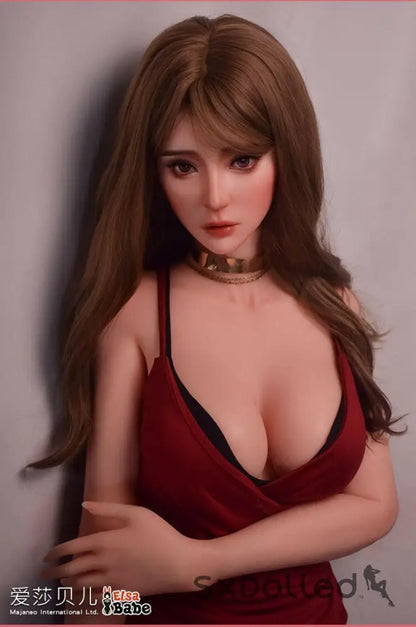 Yukino (C-Cup) (165cm) | Sex Doll | Elsa Babe Doll | SxDolled.