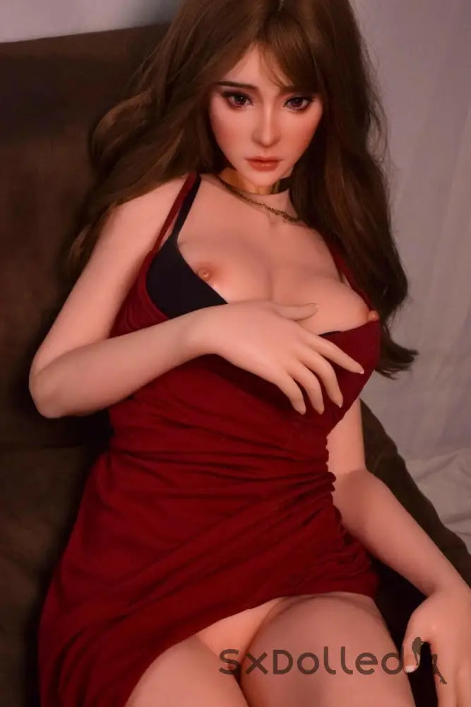 Yukino (C-Cup) (165cm) | Sex Doll | Elsa Babe Doll | SxDolled.