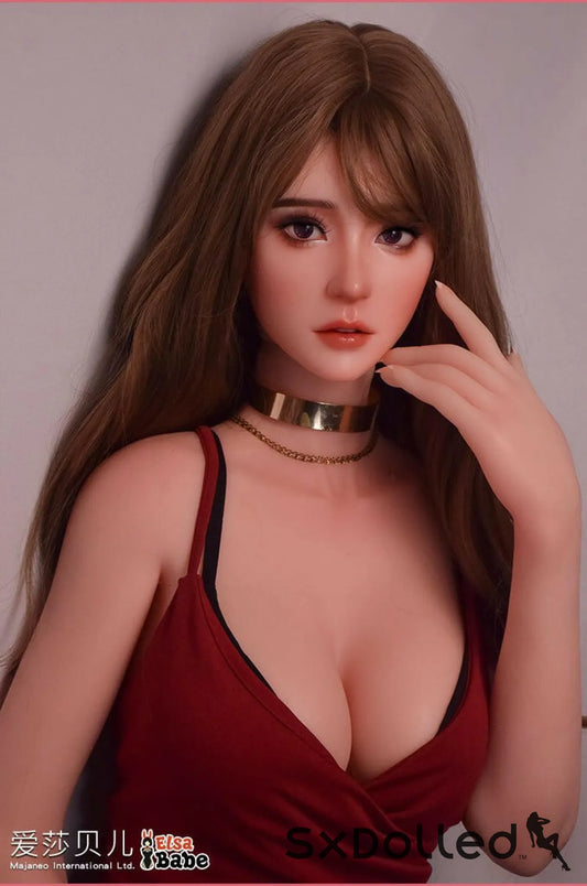 Yukino (C-Cup) (165cm) | Sex Doll | Elsa Babe Doll | SxDolled.