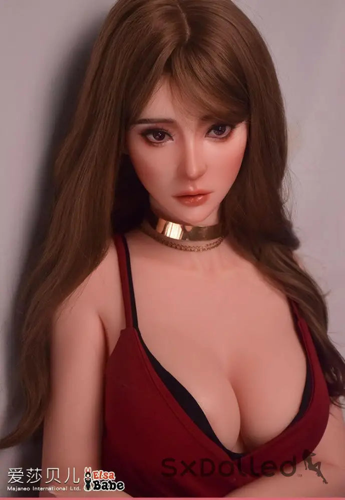 Yukino (C-Cup) (165cm) | Sex Doll | Elsa Babe Doll | SxDolled.