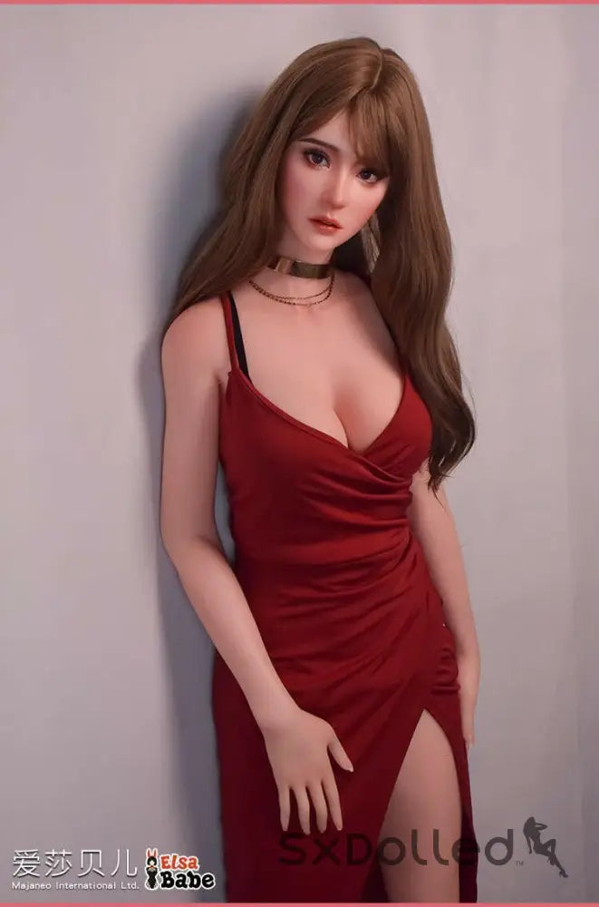 Yukino (C-Cup) (165cm) | Sex Doll | Elsa Babe Doll | SxDolled.